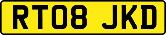 RT08JKD