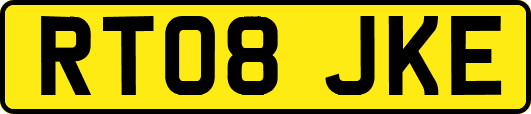 RT08JKE