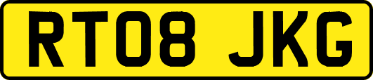 RT08JKG