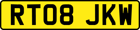 RT08JKW