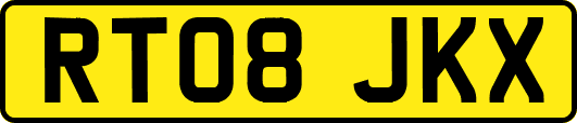 RT08JKX