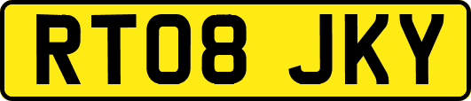 RT08JKY