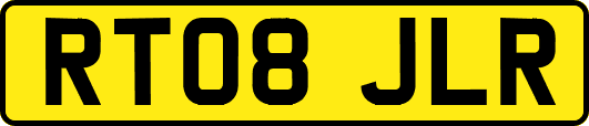 RT08JLR