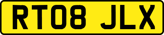 RT08JLX