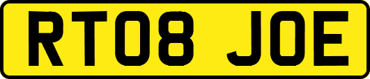 RT08JOE