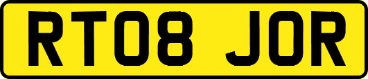 RT08JOR