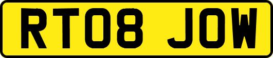 RT08JOW