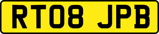 RT08JPB