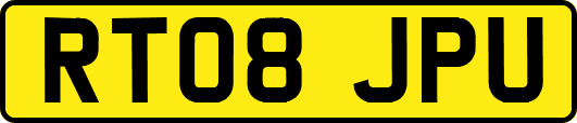 RT08JPU
