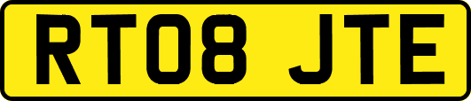 RT08JTE