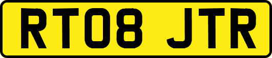 RT08JTR