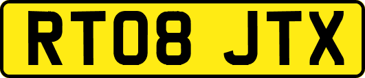 RT08JTX