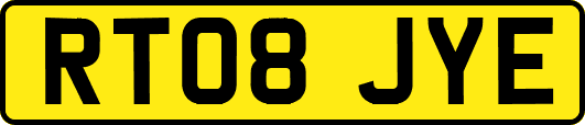 RT08JYE