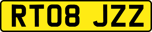 RT08JZZ