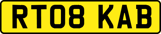 RT08KAB