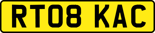 RT08KAC