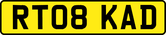RT08KAD