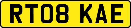 RT08KAE