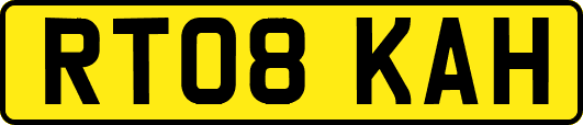 RT08KAH