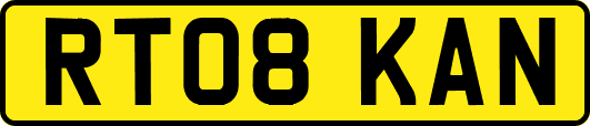 RT08KAN