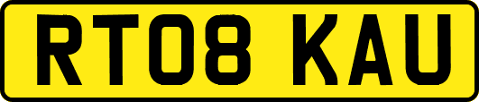 RT08KAU