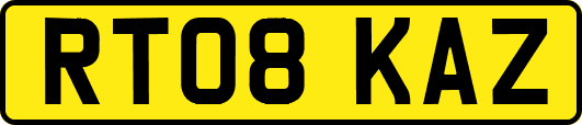 RT08KAZ