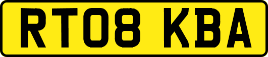 RT08KBA