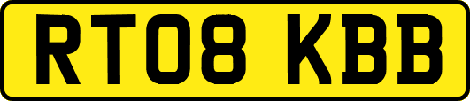 RT08KBB