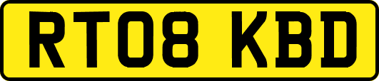 RT08KBD