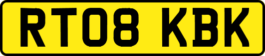 RT08KBK