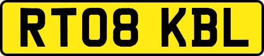 RT08KBL