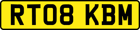 RT08KBM
