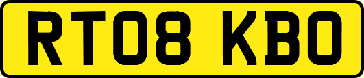 RT08KBO