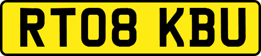RT08KBU