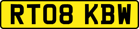 RT08KBW