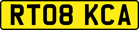RT08KCA
