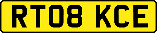 RT08KCE