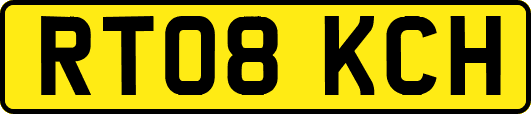 RT08KCH