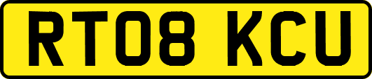 RT08KCU