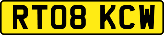 RT08KCW