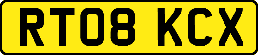 RT08KCX