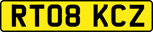RT08KCZ