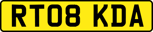 RT08KDA