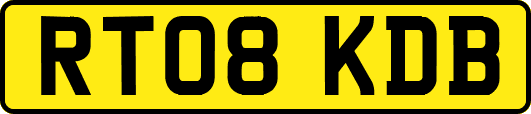 RT08KDB