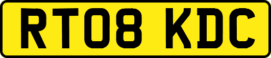 RT08KDC