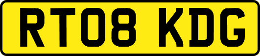 RT08KDG