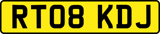 RT08KDJ