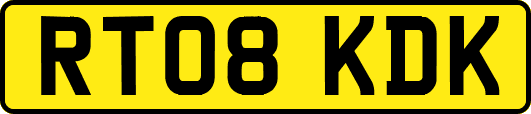 RT08KDK