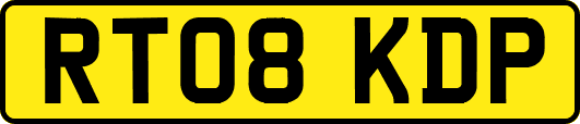 RT08KDP
