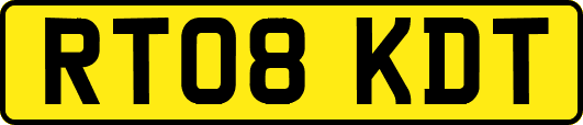 RT08KDT